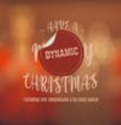 Dynamic - Have a Dynamic Christmas - CD